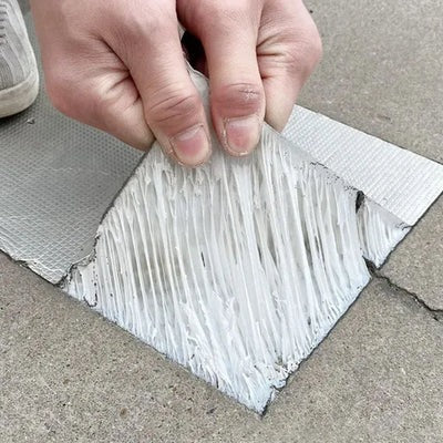 Fita de Vedação Impermeável para Vazamentos e Rachaduras