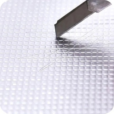 Fita de Vedação Impermeável para Vazamentos e Rachaduras