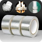 Fita de Vedação Impermeável para Vazamentos e Rachaduras