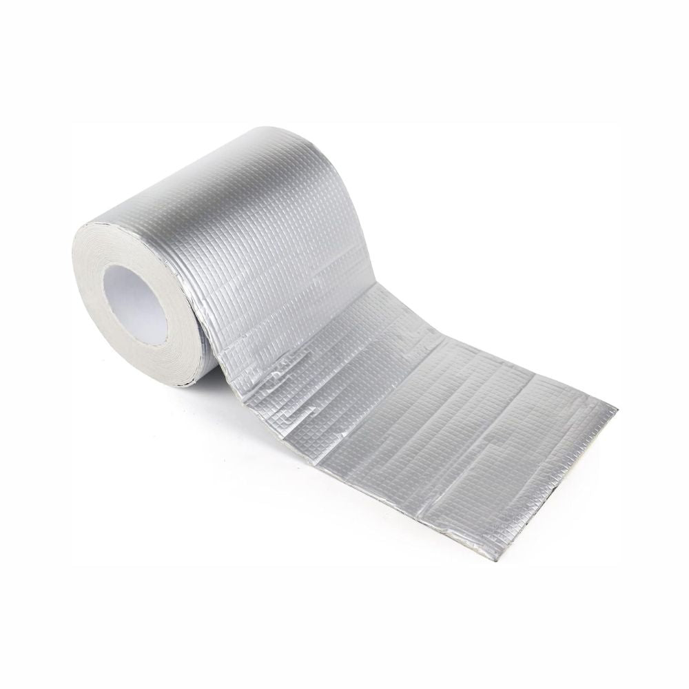 Fita de Vedação Impermeável para Vazamentos e Rachaduras