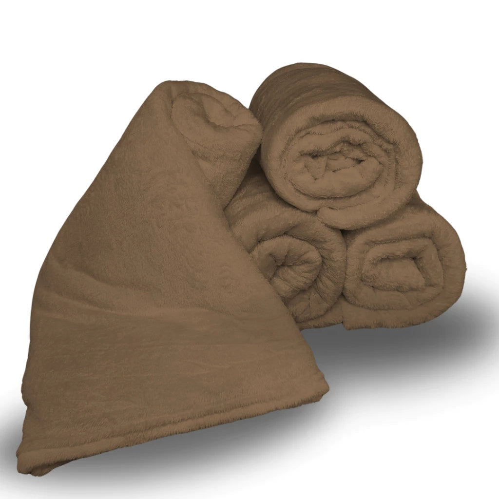 Manta Soft Microfibra Antialérgica para Inverno