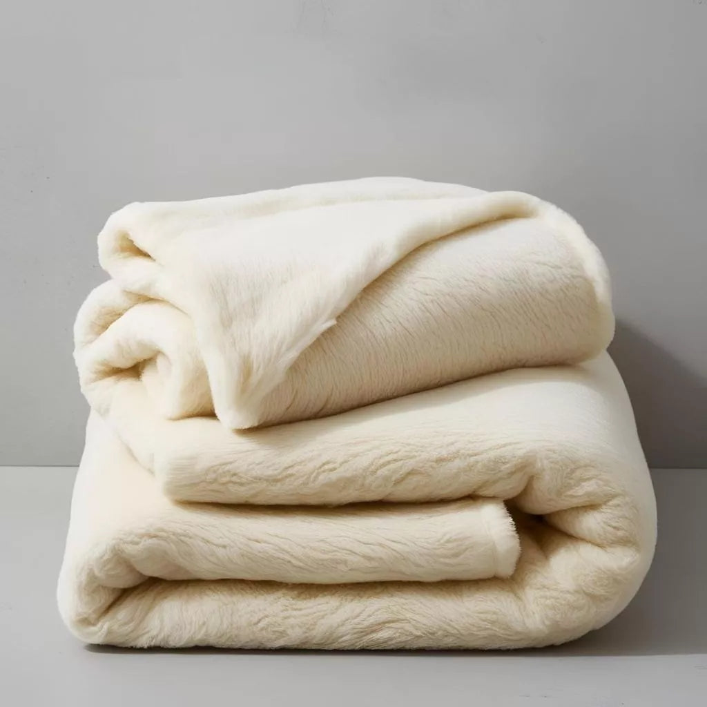 Manta Soft Microfibra Antialérgica para Inverno