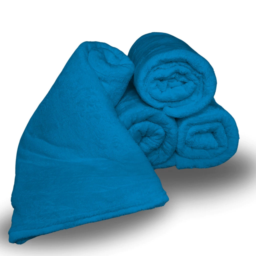 Manta Soft Microfibra Antialérgica para Inverno