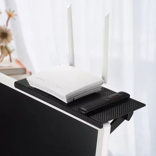 Suporte Organizador Prateleira Ajustável