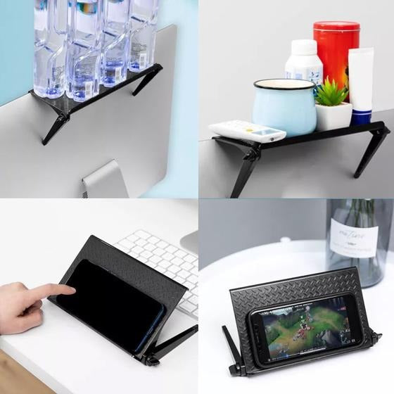 Suporte Organizador Prateleira Ajustável