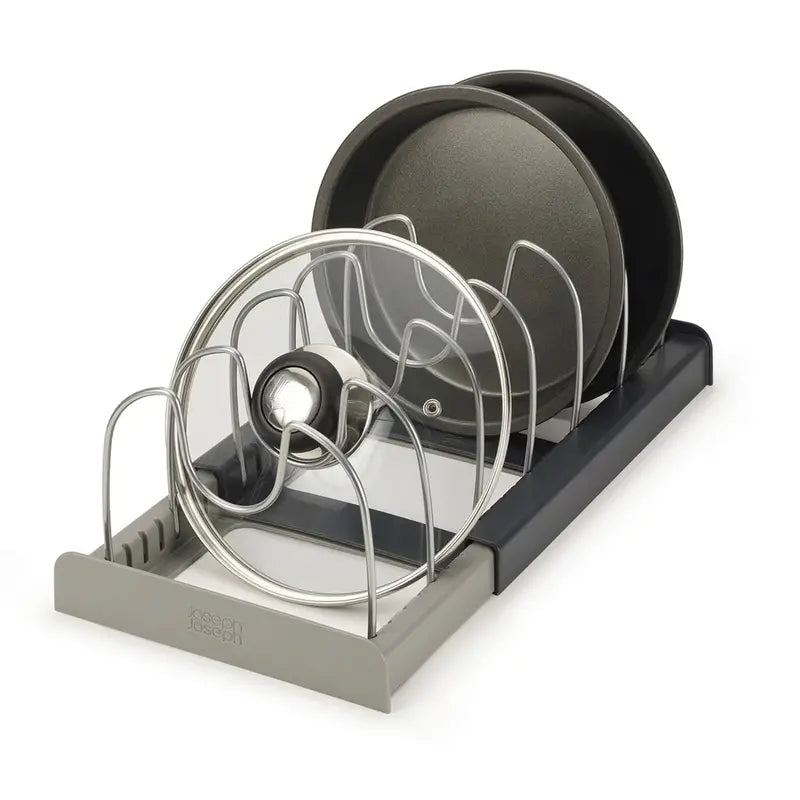 Suporte Para Frigideiras e tampas