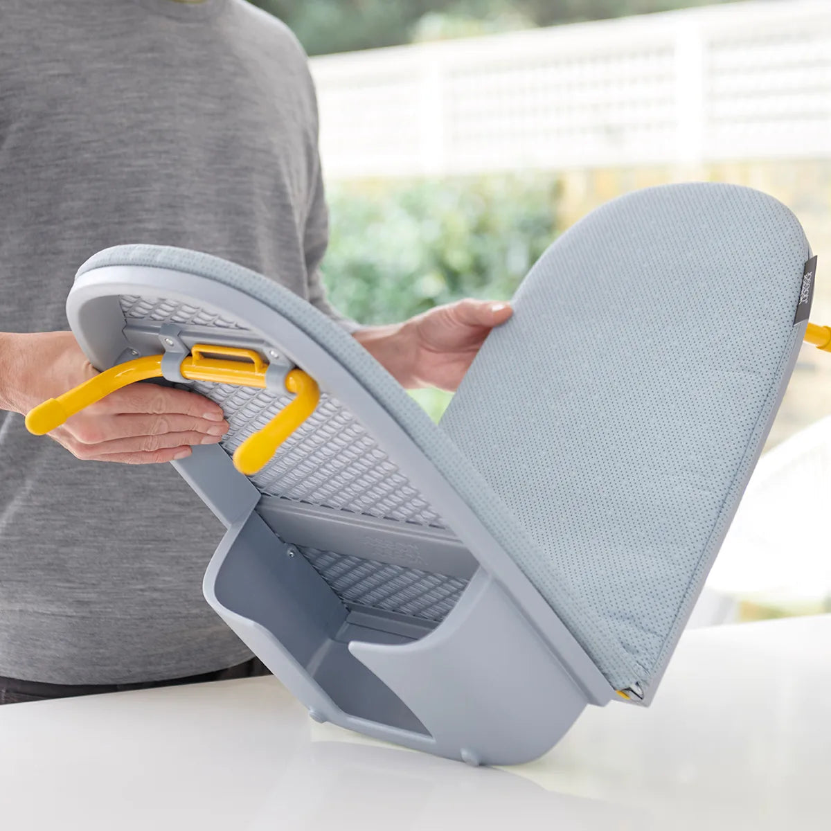 Tábua de Passar Dobrável